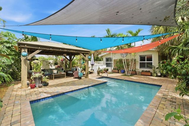 1436 NE 38th Street, Oakland Park, FL 33334