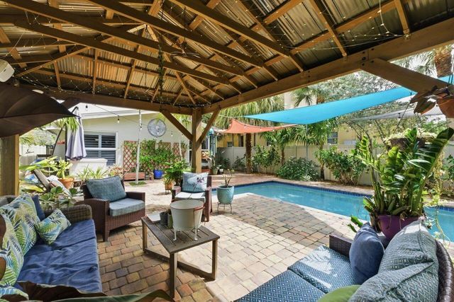 1436 NE 38th Street, Oakland Park, FL 33334