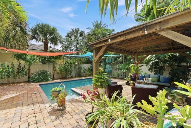 1436 NE 38th Street, Oakland Park, FL 33334