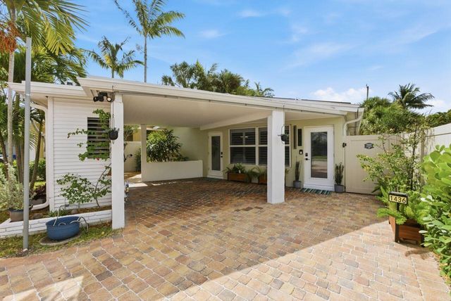 1436 NE 38th Street, Oakland Park, FL 33334