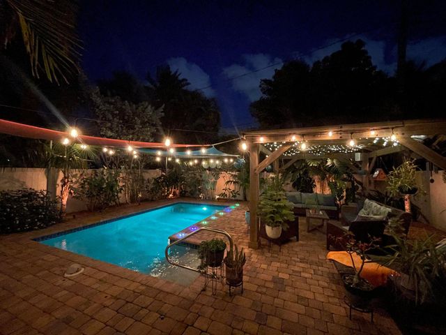 1436 NE 38th Street, Oakland Park, FL 33334