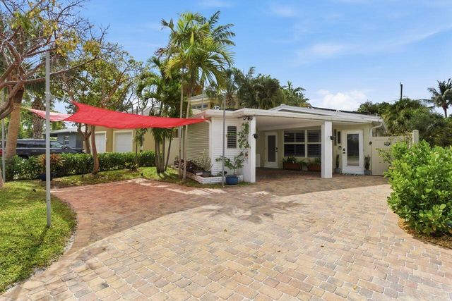 1436 NE 38th Street, Oakland Park, FL 33334