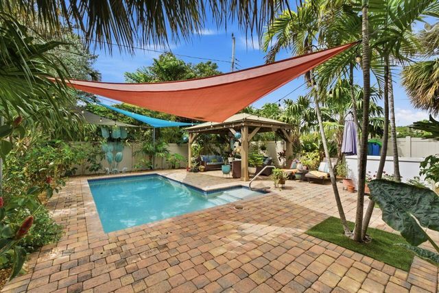 1436 NE 38th Street, Oakland Park, FL 33334