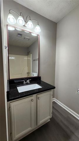 3724 Spring Garden Lane, Lithonia, GA 30038