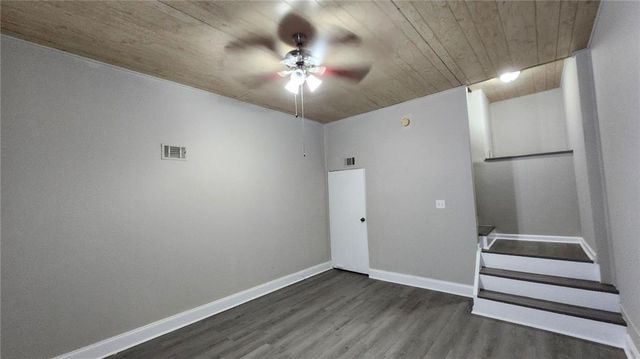 3724 Spring Garden Lane, Lithonia, GA 30038