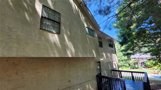 3724 Spring Garden Lane, Lithonia, GA 30038