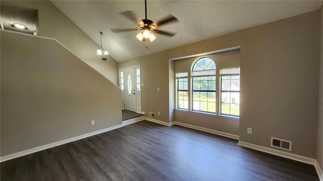 3724 Spring Garden Lane, Lithonia, GA 30038