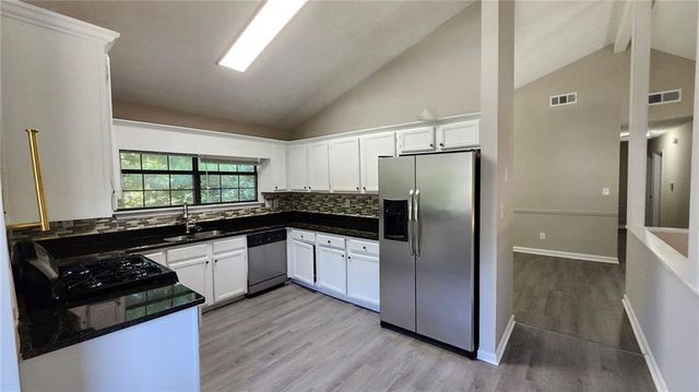 3724 Spring Garden Lane, Lithonia, GA 30038