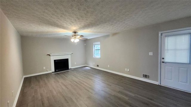 3724 Spring Garden Lane, Lithonia, GA 30038