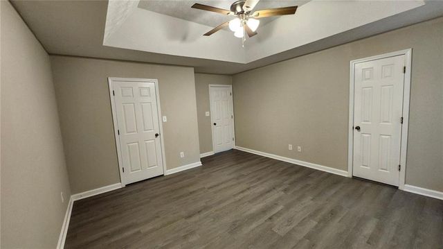 3724 Spring Garden Lane, Lithonia, GA 30038