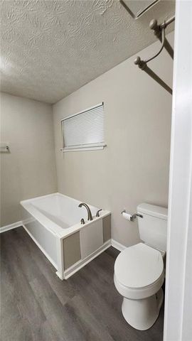 3724 Spring Garden Lane, Lithonia, GA 30038