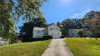 3724 Spring Garden Lane, Lithonia, GA 30038