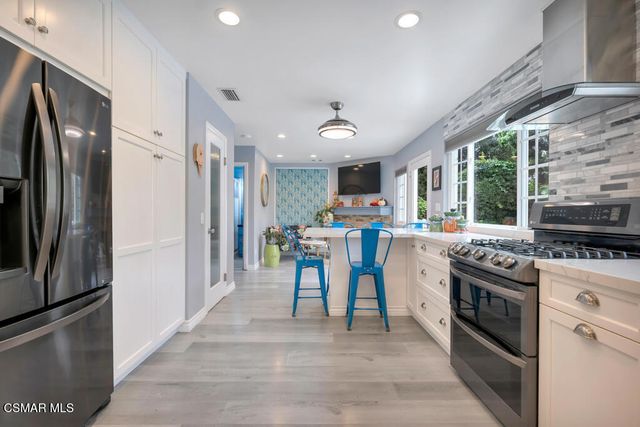 1306 Nonchalant Drive, Simi Valley, CA 93065
