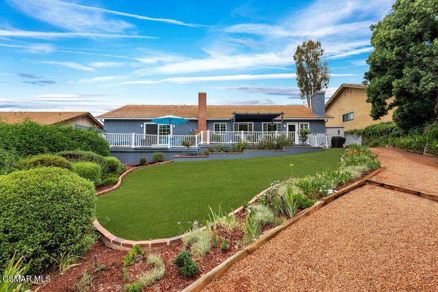 1306 Nonchalant Drive, Simi Valley, CA 93065