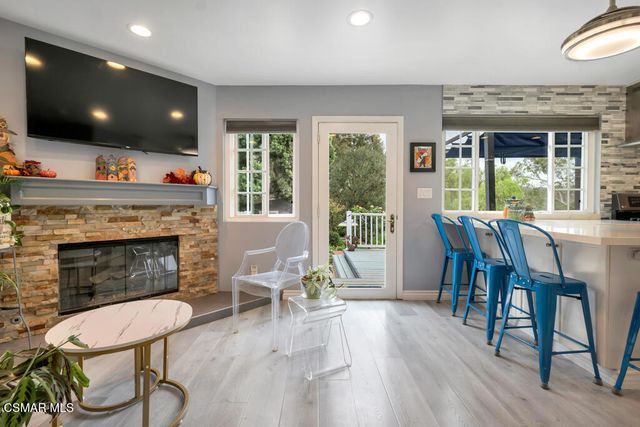 1306 Nonchalant Drive, Simi Valley, CA 93065