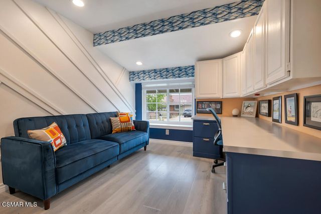 1306 Nonchalant Drive, Simi Valley, CA 93065