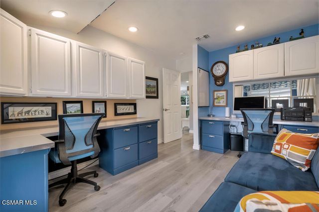 1306 Nonchalant Drive, Simi Valley, CA 93065