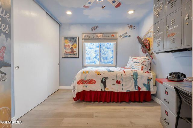 1306 Nonchalant Drive, Simi Valley, CA 93065