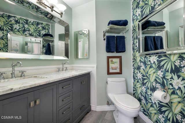 1306 Nonchalant Drive, Simi Valley, CA 93065