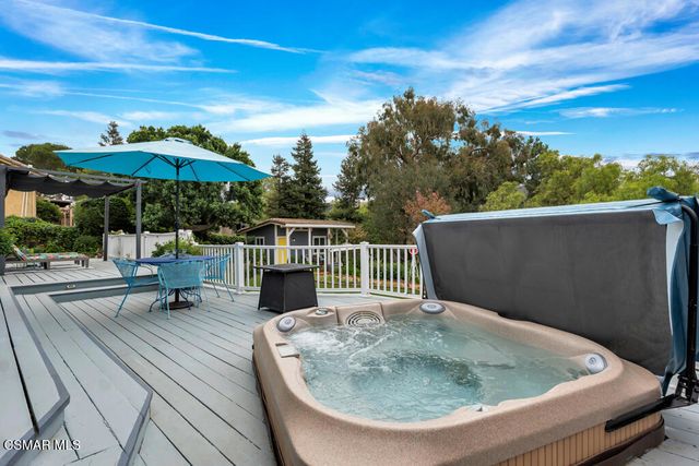 1306 Nonchalant Drive, Simi Valley, CA 93065