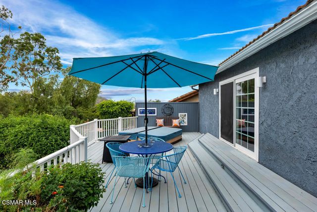 1306 Nonchalant Drive, Simi Valley, CA 93065