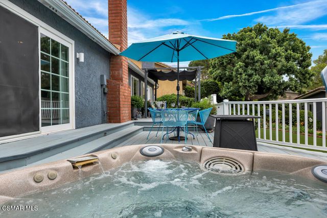 1306 Nonchalant Drive, Simi Valley, CA 93065
