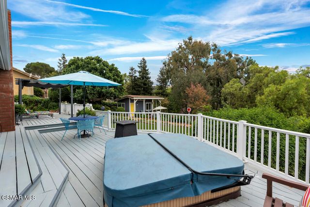 1306 Nonchalant Drive, Simi Valley, CA 93065