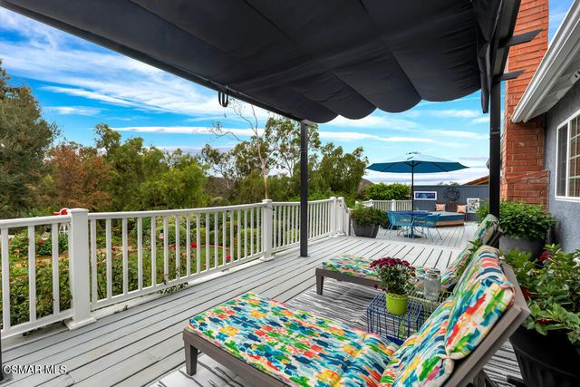 1306 Nonchalant Drive, Simi Valley, CA 93065