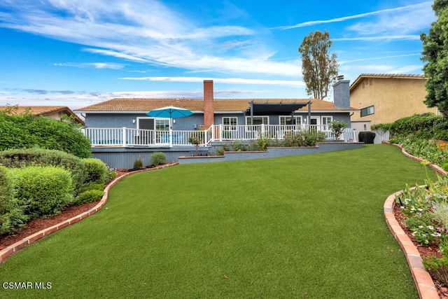 1306 Nonchalant Drive, Simi Valley, CA 93065