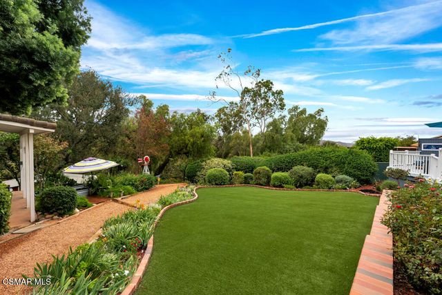 1306 Nonchalant Drive, Simi Valley, CA 93065