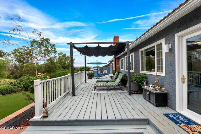 1306 Nonchalant Drive, Simi Valley, CA 93065