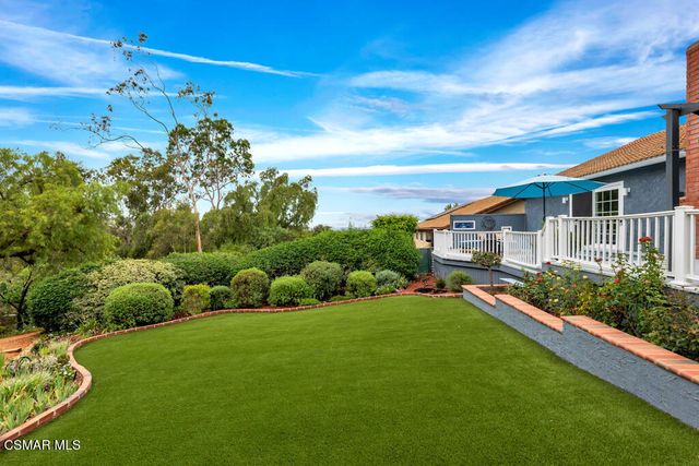 1306 Nonchalant Drive, Simi Valley, CA 93065