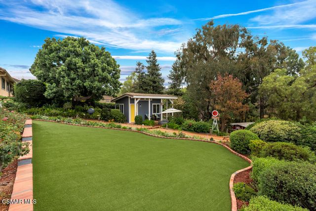 1306 Nonchalant Drive, Simi Valley, CA 93065