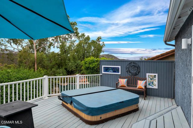 1306 Nonchalant Drive, Simi Valley, CA 93065