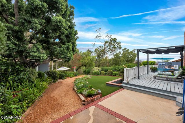 1306 Nonchalant Drive, Simi Valley, CA 93065