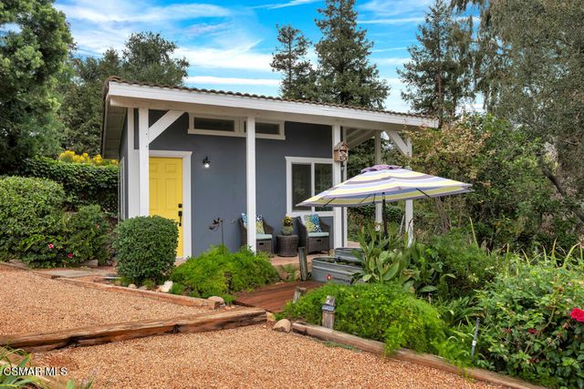 1306 Nonchalant Drive, Simi Valley, CA 93065