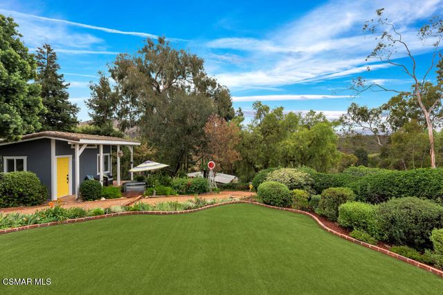 1306 Nonchalant Drive, Simi Valley, CA 93065