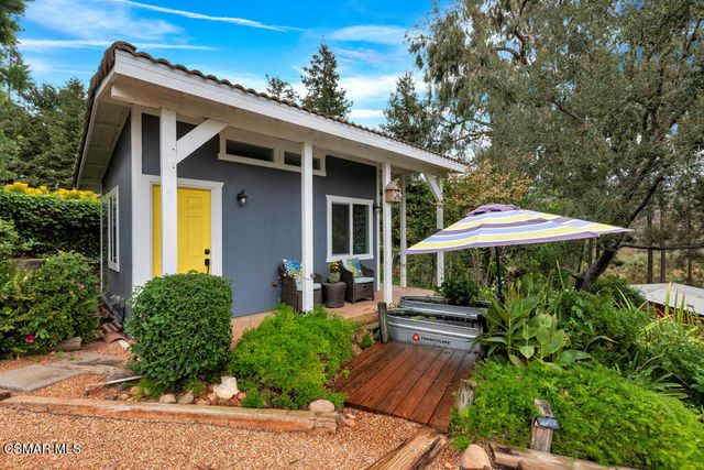 1306 Nonchalant Drive, Simi Valley, CA 93065