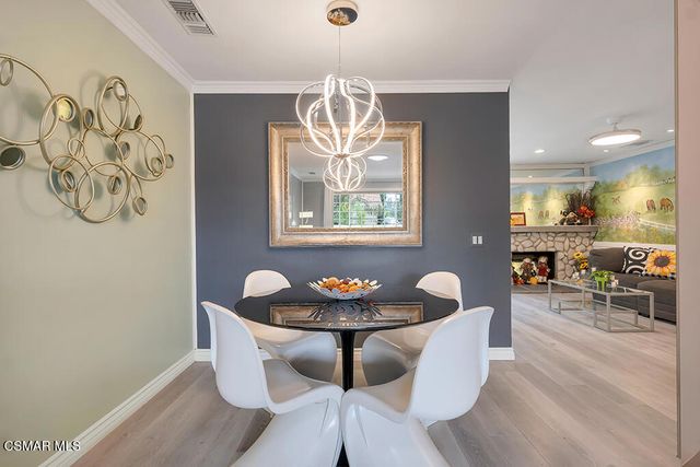 1306 Nonchalant Drive, Simi Valley, CA 93065