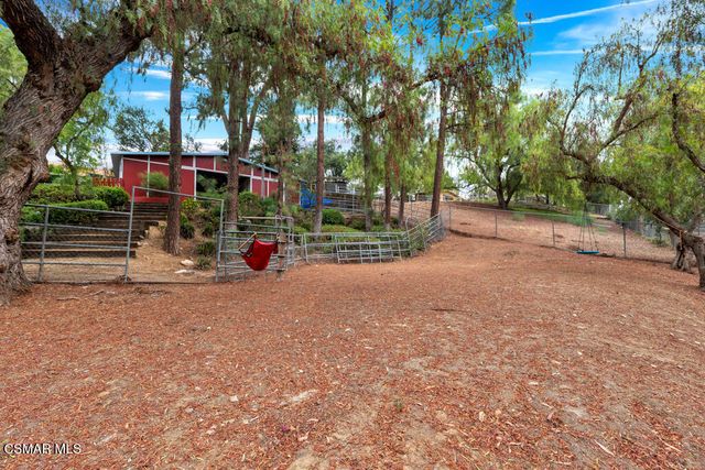 1306 Nonchalant Drive, Simi Valley, CA 93065