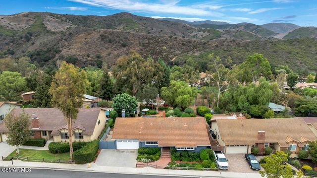 1306 Nonchalant Drive, Simi Valley, CA 93065