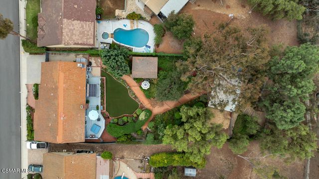 1306 Nonchalant Drive, Simi Valley, CA 93065