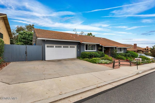 1306 Nonchalant Drive, Simi Valley, CA 93065