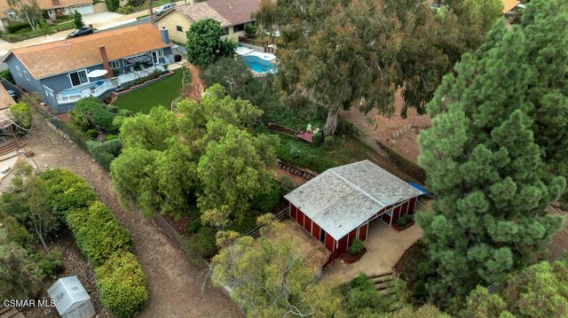 1306 Nonchalant Drive, Simi Valley, CA 93065