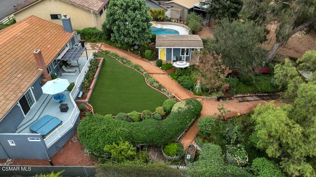 1306 Nonchalant Drive, Simi Valley, CA 93065