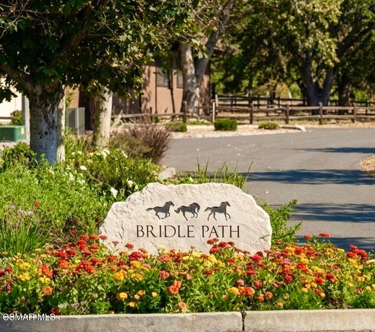 1306 Nonchalant Drive, Simi Valley, CA 93065