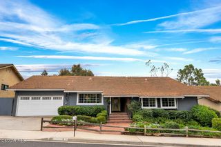 1306 Nonchalant Drive, Simi Valley, CA 93065