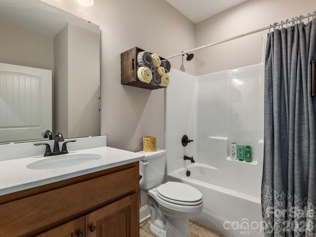 4 Farm Pond Lane, Candler, NC 28715
