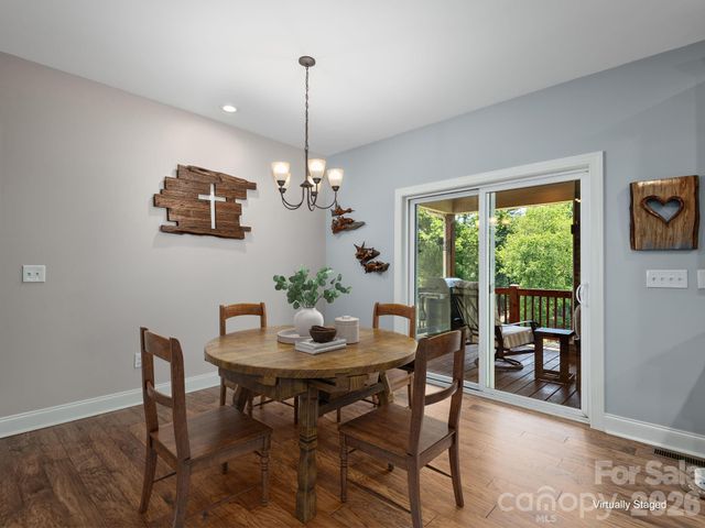 4 Farm Pond Lane, Candler, NC 28715