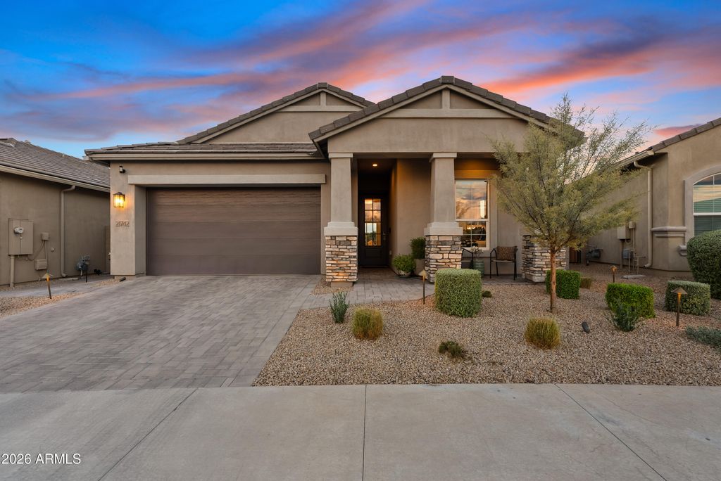 21742 N 59th Street, Phoenix, AZ 85054 — photo 2